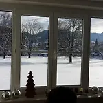 Apartment Offen Gestaltetes Design In Bad Wiessee, 350m Vom *