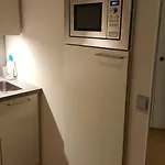 Offen Gestaltetes Design In Bad Wiessee, 350m Vom Apartment Bad Wiessee