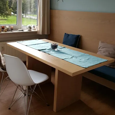 Offen Gestaltetes Design In Bad Wiessee, 350m Vom *