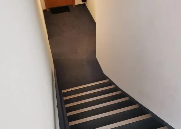 Apartamento Offen Gestaltetes Design In Bad Wiessee, 350m Vom Bad Wiessee