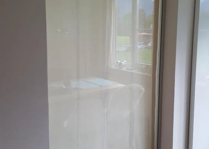 Apartamento Offen Gestaltetes Design In Bad Wiessee, 350m Vom Bad Wiessee