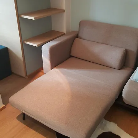 Διαμέρισμα Offen Gestaltetes Design In Bad Wiessee, 350m Vom *