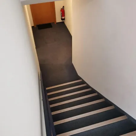 Apartment Offen Gestaltetes Design In Bad Wiessee, 350m Vom Bad Wiessee