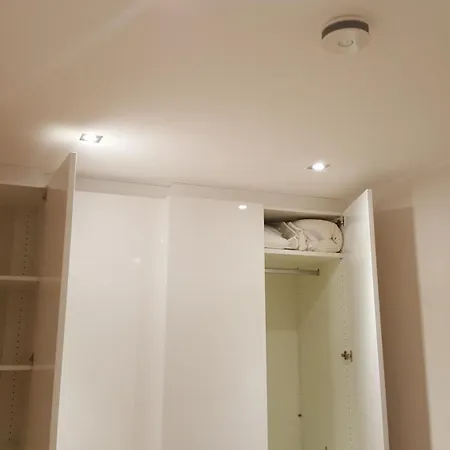 Offen Gestaltetes Design In Bad Wiessee, 350m Vom Apartment *