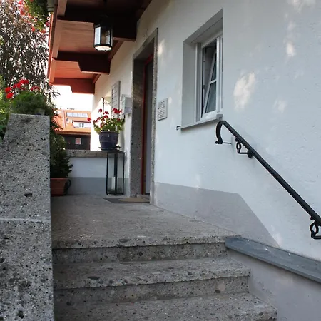 Offen Gestaltetes Design In Bad Wiessee, 350m Vom Apartment Bad Wiessee
