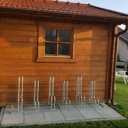 Διαμέρισμα Offen Gestaltetes Design In Bad Wiessee, 350m Vom *