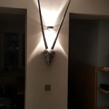 Offen Gestaltetes Design In Bad Wiessee, 350m Vom Apartment *