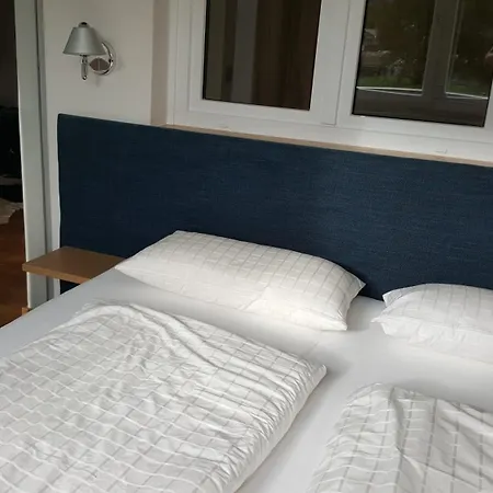 Offen Gestaltetes Design In Bad Wiessee, 350m Vom Apartment *