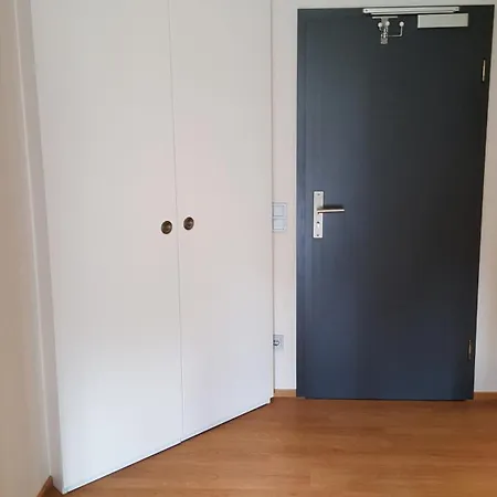 Offen Gestaltetes Design In Bad Wiessee, 350m Vom Apartment