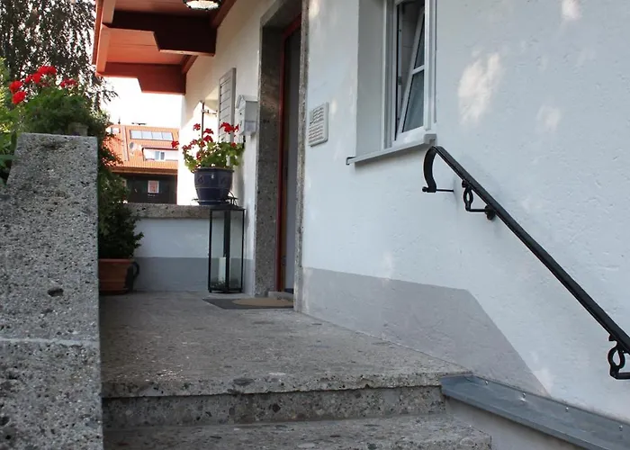 Offen Gestaltetes Design In Bad Wiessee, 350m Vom Apartamento Bad Wiessee