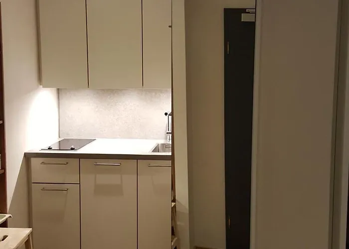 Offen Gestaltetes Design In Bad Wiessee, 350m Vom *